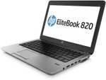 PC Portable 12,5" HP EliteBook G2 - I5,5350U, 8Go Ram, 256 Go SSD, Win 10 pro (Reconditionné Grade B) - AFBShop, Fegersheim (67)