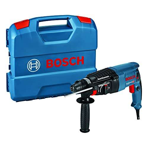 Perforateur Bosch Professional SDS Plus GBH 2-26