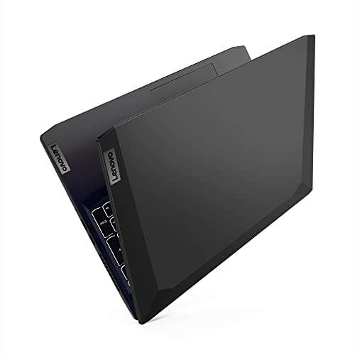 PC Portable 15.6" FHD Lenovo IdeaPad Gaming 3 15IHU6, Intel Core i5-11300H, 8Go de RAM, 512Go SSD,NVIDIA GeForce RTX 3050, Windows 11 Home