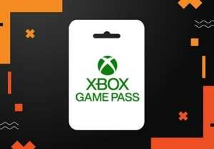 Abonnement d'1 mois au Xbox Game Pass Ultimate non cumulable (Dématérialisé - Store États-Unis)
