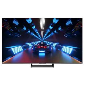 TV 65" TCL 65C735 - QLED, 4K, UHD, HDR, 144Hz (via ODR 150€)