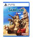 Sand Land PS4, PS5, Xbox Series