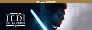 Star Wars Jedi: Fallen Order Deluxe Edition sur PC (dématérialisé)