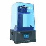 Imprimante 3D Résine Anycubic Photon Ultra DLP + Résine Jaune 500g (Entrepôt Europe)