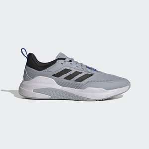 Chaussures de training Adidas Trainer V (GW4054) - Du 39 1/3 au 49 1/3