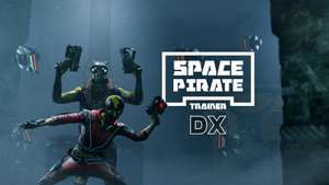 Space Pirate Trainer DX sur Meta Oculus Quest (Dématérialisé - Meta Store)