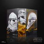 Casque Hasbro Star Wars The Black Series - Clone Trooper Phase II