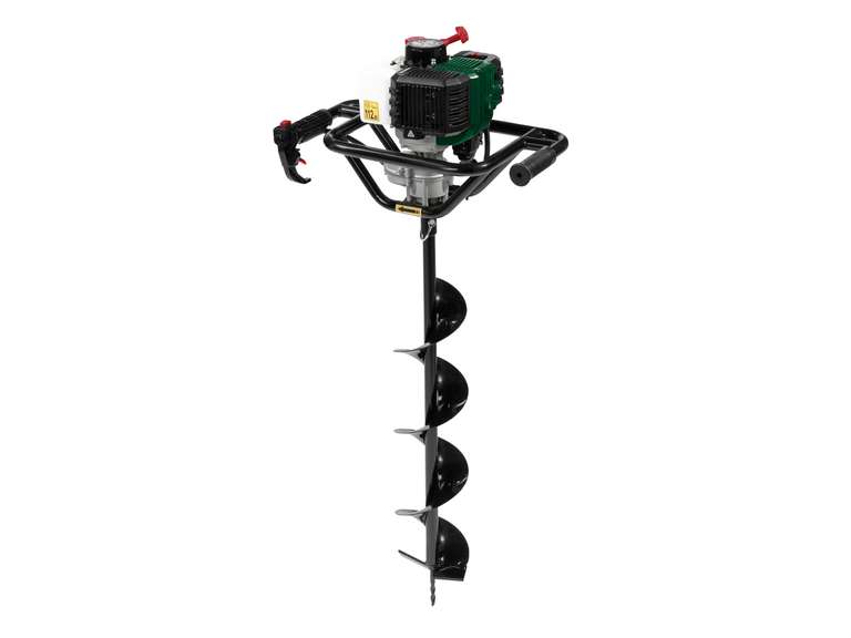 Tariere Electrique Lidl