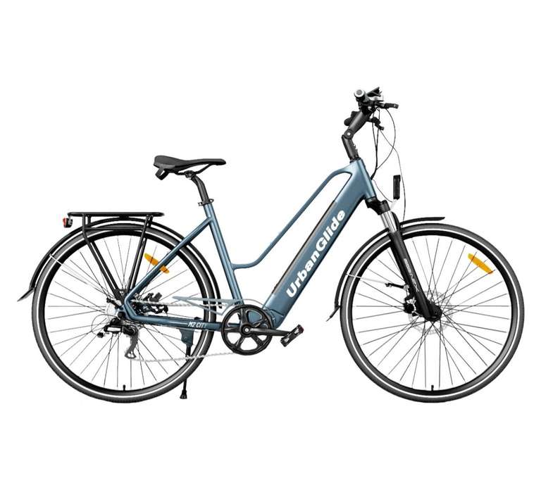 Vélo électrique Urbanglide E-Bike M2 - 28", 12,5Ah