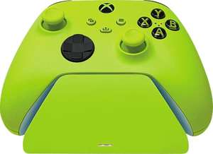 Station de charge Xbox Razer Universal Quick Charging Stand pour manette Xbox - Electric Volt Wake ou Rouge