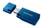 Clé USB 3.1 Samsung Type-C (MUF-128DA/APC) - 128 Go, 400 Mo/s en lecture, 60 Mo/s en écriture