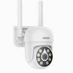 Caméra de Surveillance WPT500