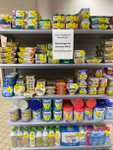Sélection d'aliments pour bébé à -50% - Carrefour Market Tence (43)
