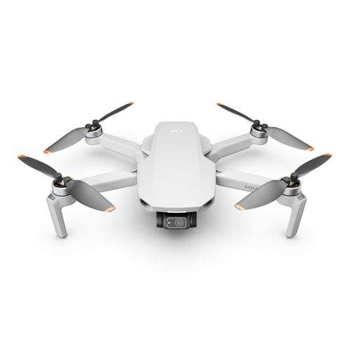 Drone DJI Mavic Mini 2 Fly More Combo (+ 40€ offerts en carte cadeau)