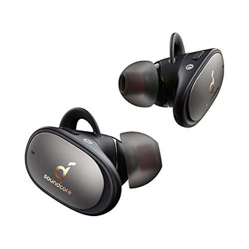 Ecouteurs intra-auriculaire sans-fil Anker Soundcore Liberty 2 Pro Version Améliorée (vendeur tiers)