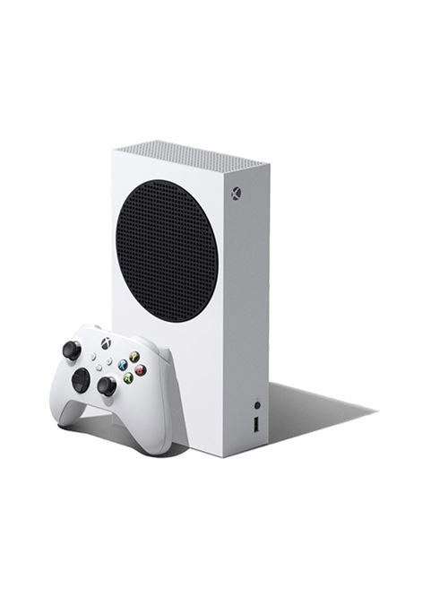 Console Microsoft Xbox Series S - 512 Go [+20€ crédités sur le compte fidélité]