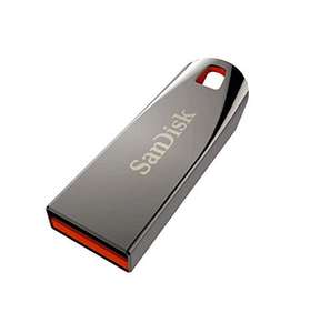 Clé USB 2.0 SanDisk (SDCZ71-032G-B35) - 32 Go