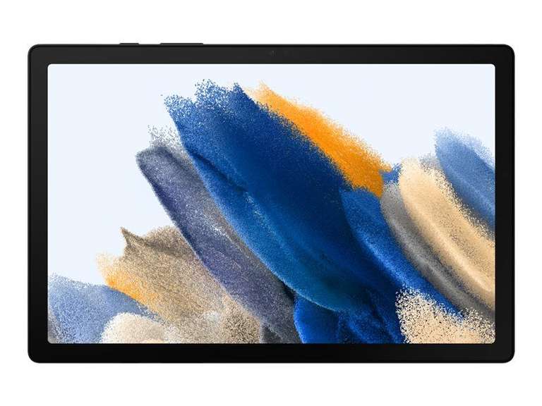 Tablette 10.5" Samsung Galaxy Tab A8 - 32 Go, 3Go de Ram (+18€ en Rakuten Points)