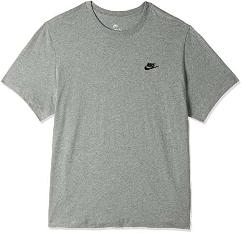 T-shirt Nike NSW Club - Plusieurs tailles et couleurs