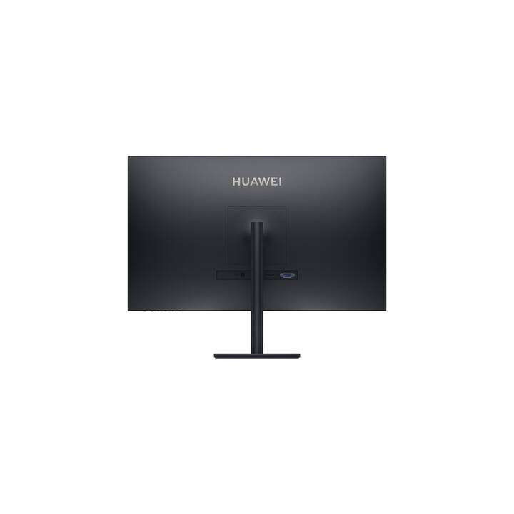 Écran PC 23.8" Huawei AD80HW - Full HD, Dalle IPS, 60 Hz, 5 ms (Frontaliers Suisse)