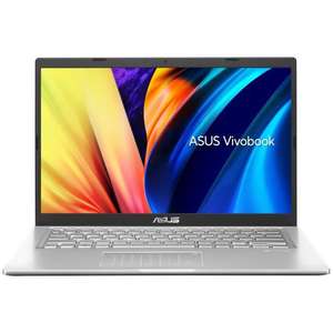 PC Portable 14" ASUS VivoBook 14 S1400 - FHD, Intel Core i7-1165G7, RAM 8Go, 1To SSD, Win 11