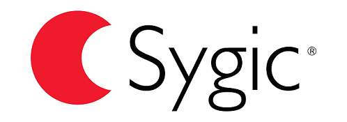 Abonnement de 12 Mois à Sygic GPS navigation (sygic.com)