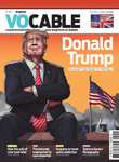 Abonnement magazine Vocable Anglais 1 An - 12 Numéros