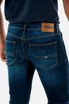 Jeans Slim pour Homme Tommy Hilfiger - Plusieurs tailles disponibles