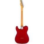 Guitare électrique Squier Telecaster 40th Anniversary Vintage Edition - Dakota Red