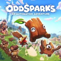 Oddsparks: An Automation Adventure Gratuit sur PC (Dématérialisé)