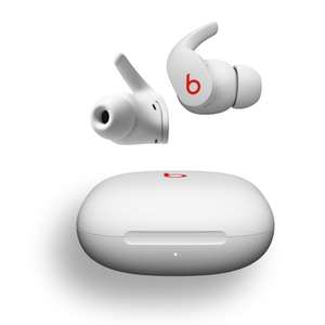 Écouteurs sans fil, Beats Fit Pro, IPX4, Blanc