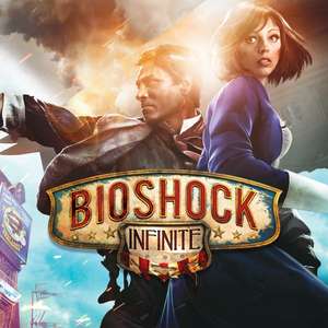 Bioshock Infinite sur PC (Dématérialisé)