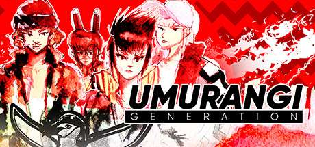 Umurangi Generation sur PC (Dématérialisé) - Umurangi Generation Macro avec DLC à 1,85€