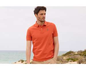 Polo homme Bexley Andy