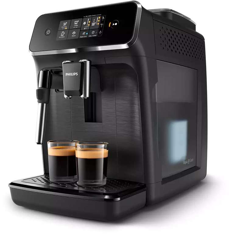 Machine à Café : Acheter reconditionné et pas cher