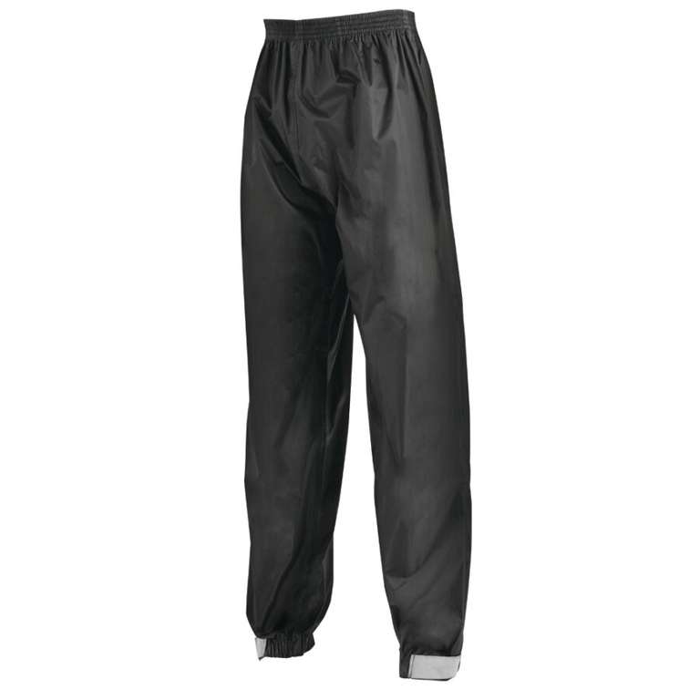 Pantalon de pluie moto Wayscral - Taille L dispo en M et XL –