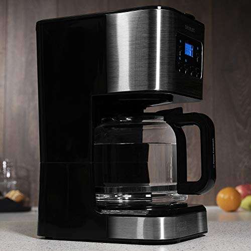 Cafetière à filtre Cecotec Coffee 66 Smart (V1704530)