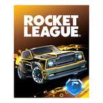 Pack Console Microsoft Xbox Series S + 1000 crédits sur Fortnite, Rocket League & Fall Guys (Comme Neuf, Occasion Très Bon à 172,93€)