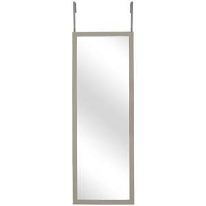 Miroir de porte Studio Home (94x34cm) différents coloris disponibles