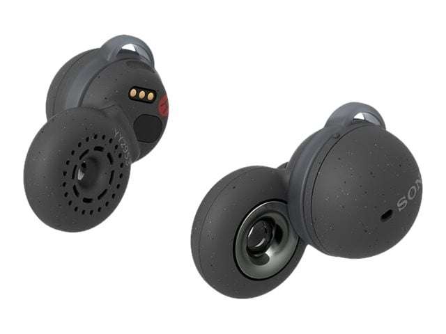 Ecouteurs sans-fil Linkbuds Sony WF-L900 - gris
