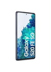Smartphone 6.5" Samsung Galaxy S20 FE 5G -128 Go ROM, 6 Go de Ram