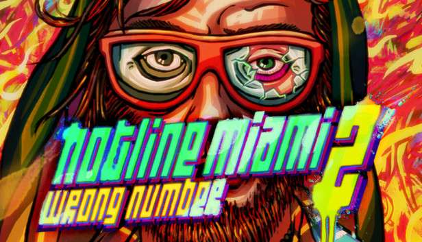 Hotline Miami 2 sur PC (Dématérialisé)