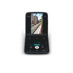 Smartphone pliable 6,7" Motorola Razr 2022 - 256Go, 5G, Noir