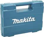 Coffret Makita B-53811 : Embouts, Forets & Mèches (100 pièces)