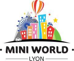 1 billet acheté = 1 billet offert à Mini World Lyon (69)