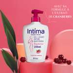 Gel Intime Intima Natural Origins - 200 ml (via coupon + Prévoyez Économisez)