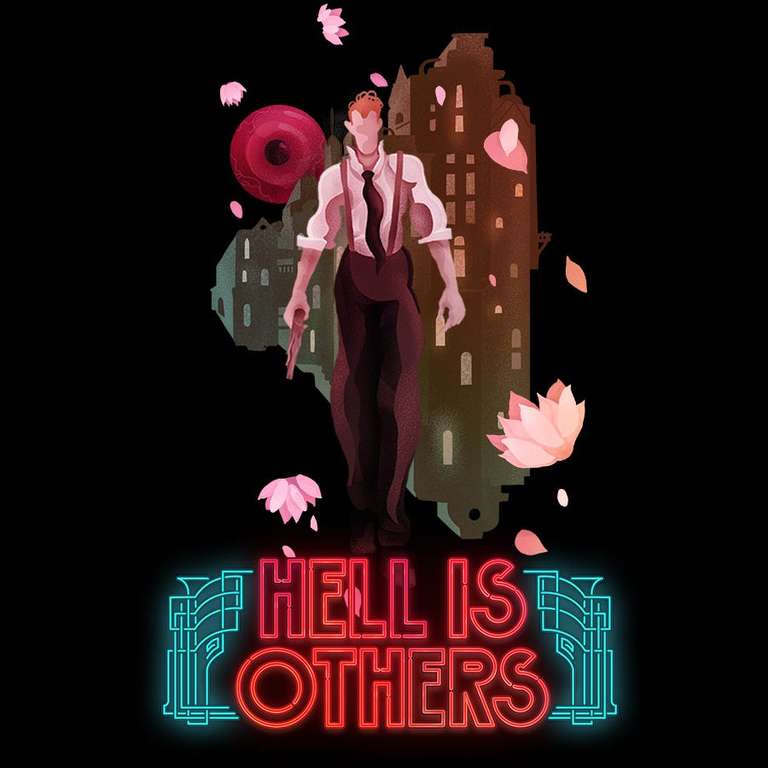 Adios et Hell is Others Gratuits sur PC (Dématérialisés)