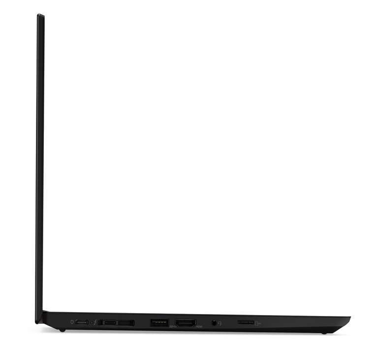 PC Portable 14" Lenovo ThinkPad P14s Gen 2 (21A00096FR) - FHD IPS, Ryzen 5 Pro 5650U, RAM 16 Go, SSD 512 Go, Sans OS