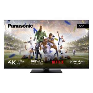 TV 55" Panasonic TX-55MX600E - 4K, Smart TV