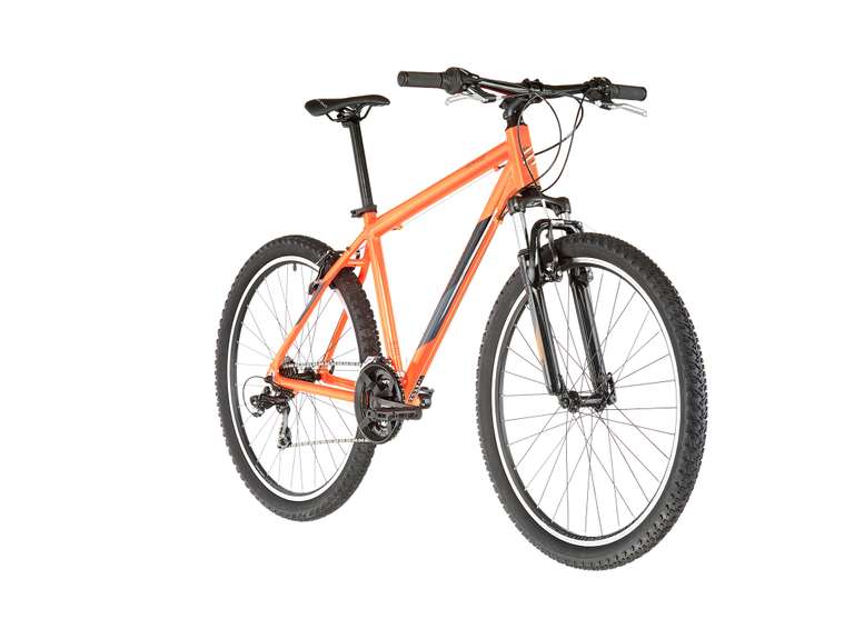 Vélo VTT Serious Rockville 27,5", plusieurs tailles et coloris (via coupon)